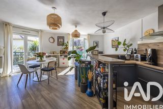  Appartement � vendre 2 pi�ces 50 m�