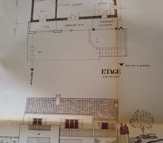  Maison � vendre 6 pi�ces 198 m�