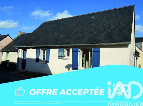   Vente Maison/villa 3 pi�ces Maison - 3 pi�ce(s) - 60 m�