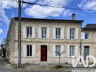  Maison � vendre 6 pi�ces 228 m�