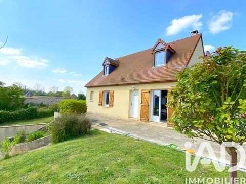   Vente Maison/villa 6 pi�ces Maison - 6 pi�ce(s) - 109 m�