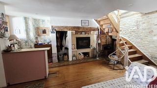  Maison � vendre 5 pi�ces 137 m�