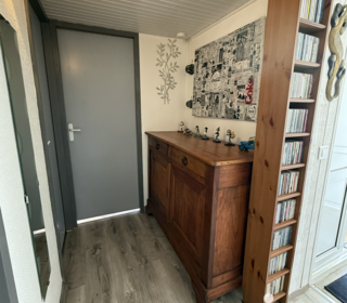  Maison � vendre 3 pi�ces 76 m�