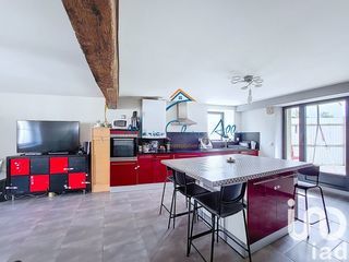  Maison � vendre 5 pi�ces 114 m�