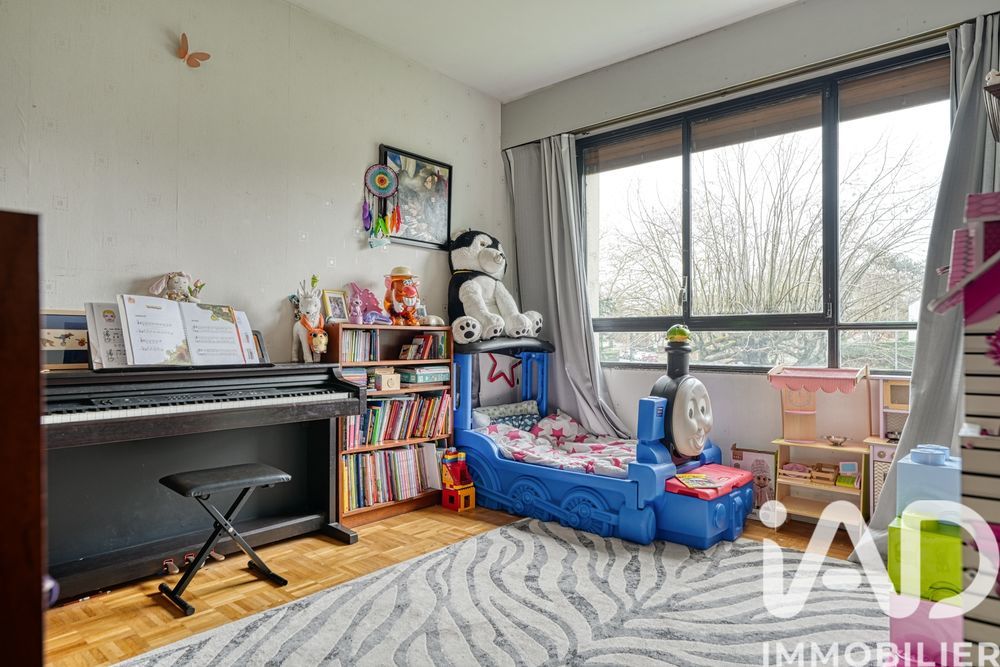 � vendre  Appartement Le V�sinet (78110)