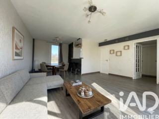  Appartement � vendre 4 pi�ces 82 m�