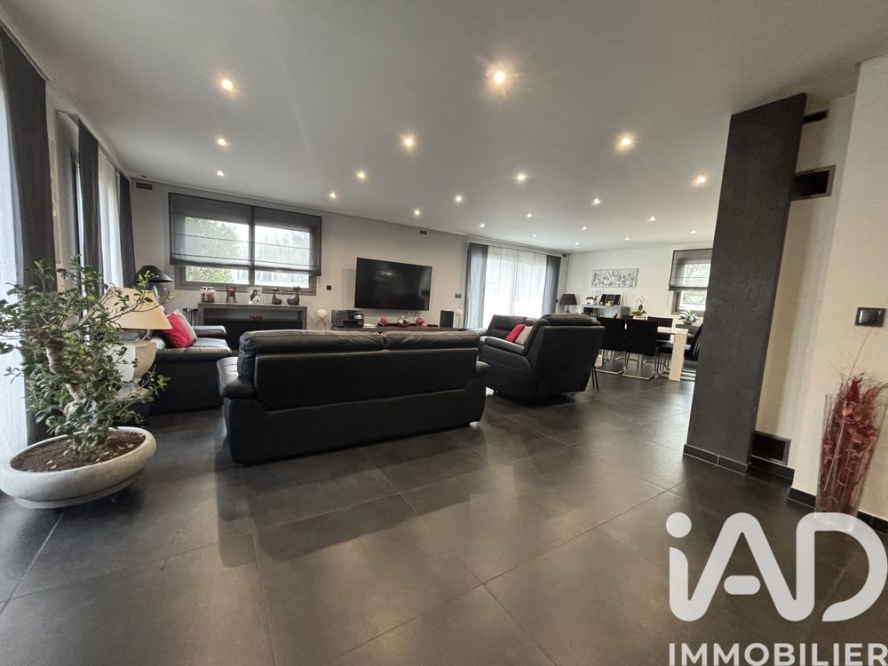 � vendre  Maison Annet-sur-Marne (77410)