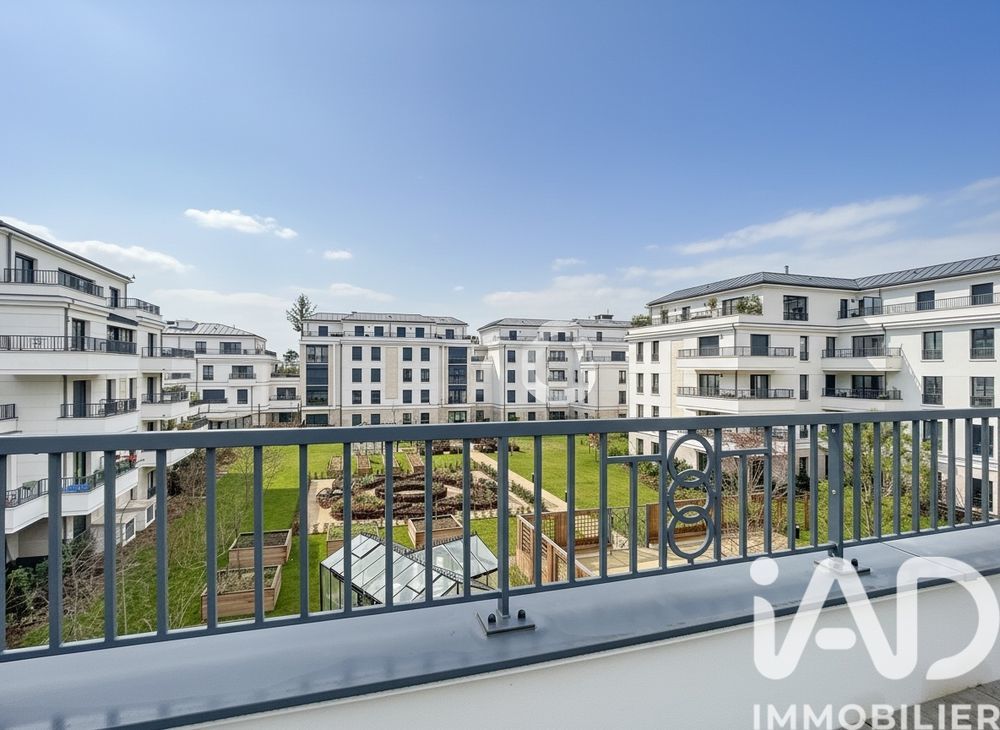 � vendre  Appartement Saint-Maur-des-Foss�s (94100)