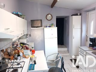  Maison � vendre 3 pi�ces 75 m�