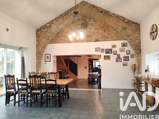  Maison � vendre 9 pi�ces 214 m�