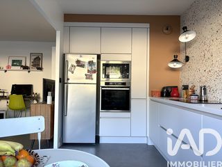  Appartement � vendre 3 pi�ces 68 m�