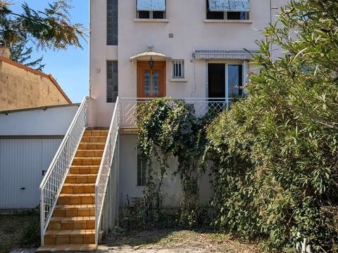   Vente Maison/villa 5 pi�ces Maison - 5 pi�ce(s) - 89 m�