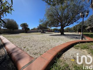  Terrain � vendre 1391 m�