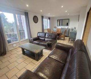  Appartement � vendre 3 pi�ces 64 m�