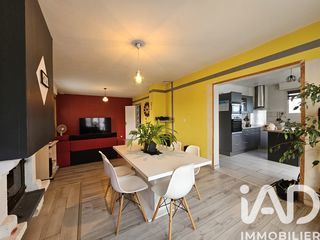  Appartement � vendre 3 pi�ces 90 m�