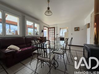  Maison � vendre 3 pi�ces 62 m�