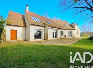  Villa � vendre 8 pi�ces 219 m�