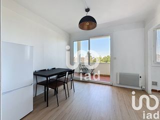  Appartement � vendre 2 pi�ces 53 m�