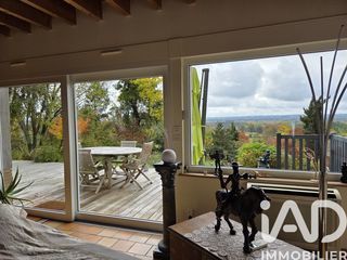  Maison � vendre 7 pi�ces 204 m�