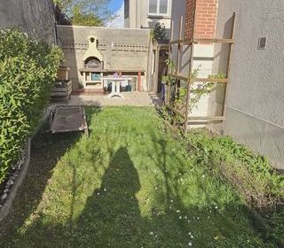  Maison � vendre 4 pi�ces 86 m�