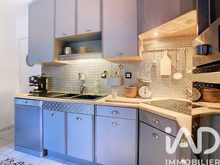  Maison � vendre 7 pi�ces 150 m�