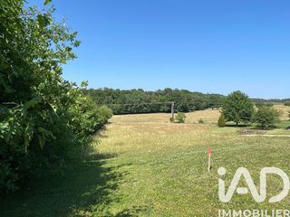  Terrain � vendre 3159 m�