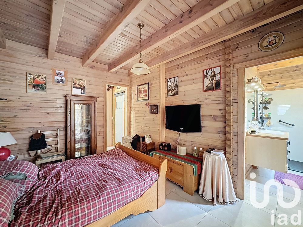 � vendre  Maison Biscarrosse (40600)