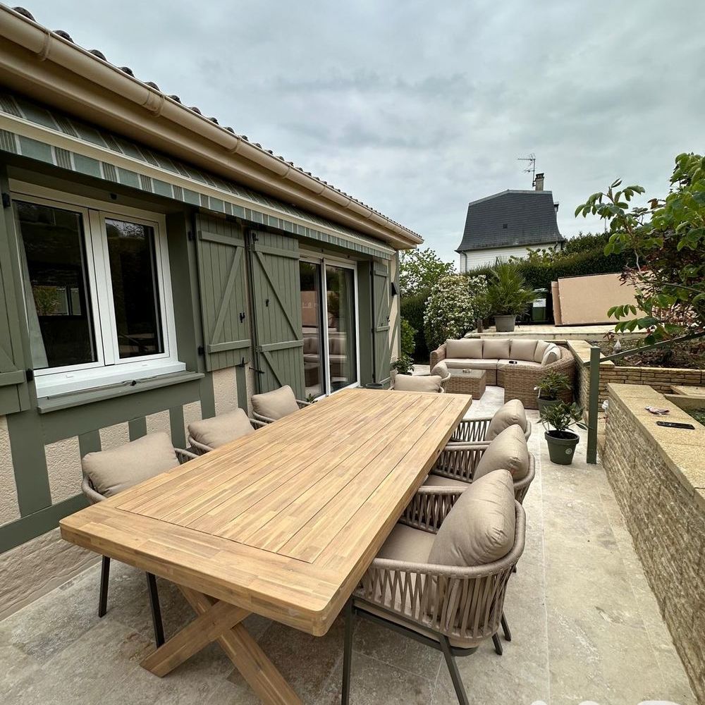 � vendre  Maison Deauville (14800)