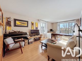  Appartement � vendre 3 pi�ces 67 m�