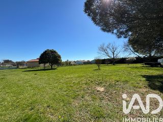  Terrain � vendre 864 m�