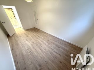  Appartement � vendre 2 pi�ces 44 m�