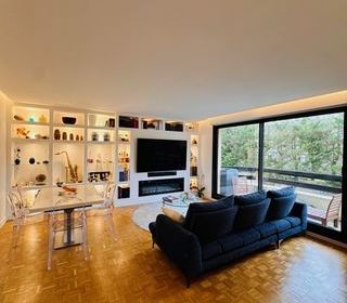  Appartement � vendre 3 pi�ces 75 m�