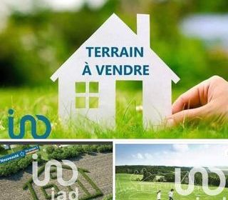  Terrain � vendre 1347 m�