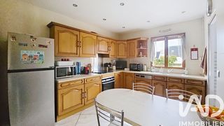  Maison � vendre 6 pi�ces 135 m�