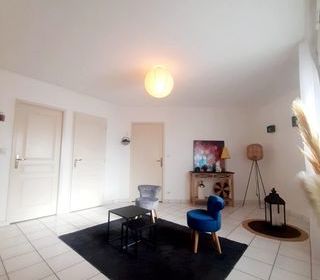  Appartement � vendre 2 pi�ces 41 m�