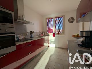  Appartement � vendre 3 pi�ces 69 m�