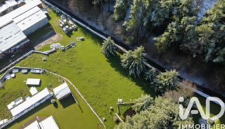  Terrain � vendre 1115 m�