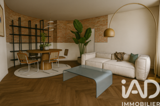  Appartement � vendre 4 pi�ces 138 m�