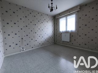  Appartement � vendre 4 pi�ces 82 m�