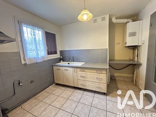  Maison � vendre 5 pi�ces 100 m�