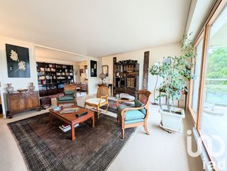  Appartement � vendre 4 pi�ces 95 m�