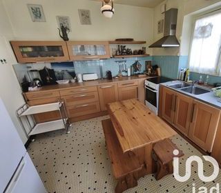  Maison � vendre 11 pi�ces 209 m�