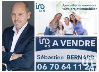  Terrain � vendre 1967 m�