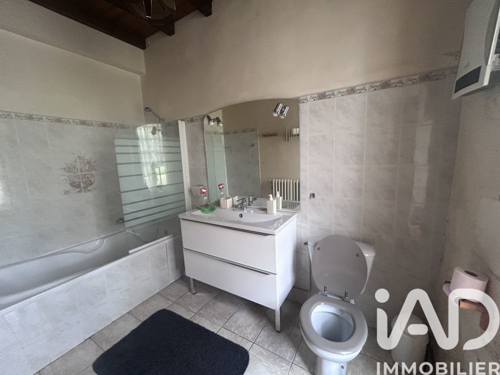 � vendre  Maison Marcellus (47200)