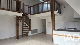  Appartement � vendre 4 pi�ces 74 m�