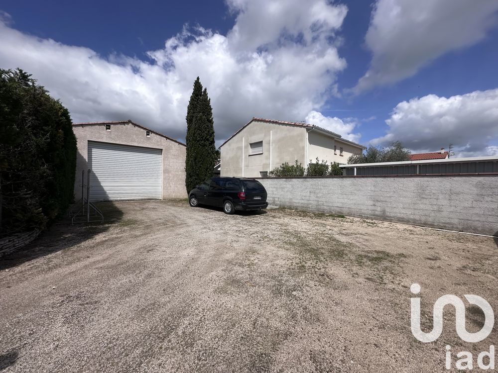 � vendre  Maison Saint-Alban (31140)