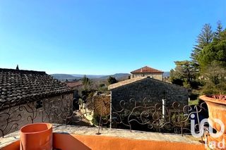  Maison � vendre 6 pi�ces 239 m�