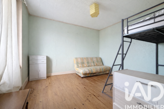  Maison � vendre 4 pi�ces 96 m�