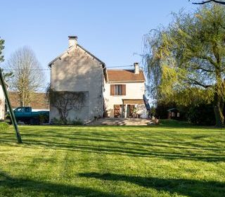  Maison � vendre 4 pi�ces 153 m�