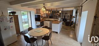  Maison � vendre 4 pi�ces 87 m�